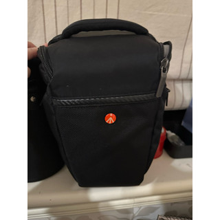 Manfrotto 專業級槍套包 相機包 Holster L MB MA-H-L