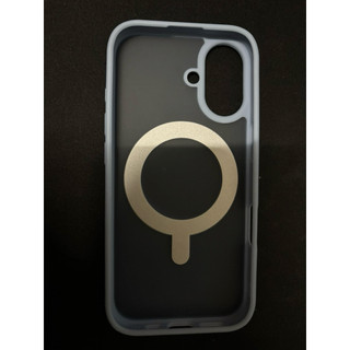 （可議價）iPhone17二手Devia手機殼