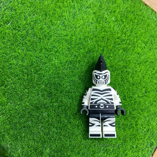 ［林北樂搞］70907-Zebra Man sh0323