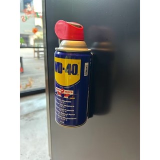 《tevc》含稅 發票 現貨 DEEN 磁吸 掛架 潤滑油 噴漆 噴罐 磁吸掛勾 WD-40 恐龍191 可用