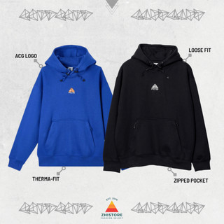 【ZhiStore】Nike ACG 厚磅 鋪棉 帽T 連帽上衣 長袖上衣 長袖 冬裝 黑 DH3088-013 480