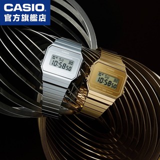 卡西歐 CASIO / A700WEV-7A / A700WEVG-9A / VINTAGE系列 (附錶盒)【官方直營】