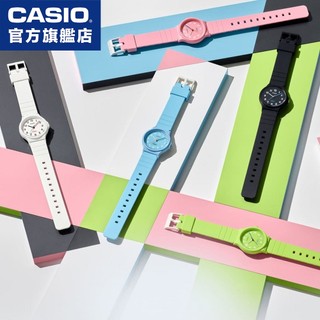 卡西歐 CASIO / LQ-24B / 指針系列 (附錶盒) 【官方直營】