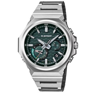 【CASIO】卡西歐 G-STEEL系列 藍芽連線 太陽能電力 多功能腕錶 GST-B1000D-3A