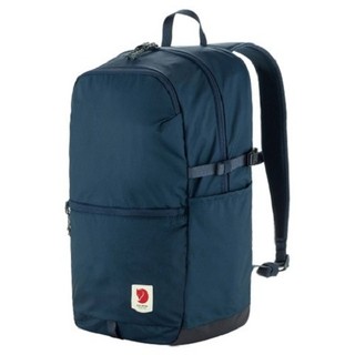 【Fjallraven 小狐狸】High Coast Backpack 24L 日用通勤筆電雙肩後背包 23200330