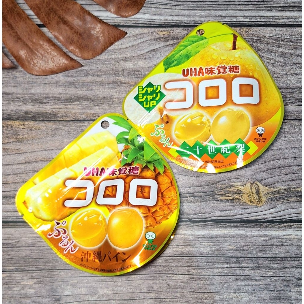 日本uha 味覺糖 酷露露q糖 在拍賣網站 - 比價撿便宜 - 優惠與推薦 - 2026年3月