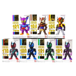 台北芃芃玩具 BANDAI 假面騎士 公仔 盒玩 CONVERGE KAMEN RIDER Vol.30 92608