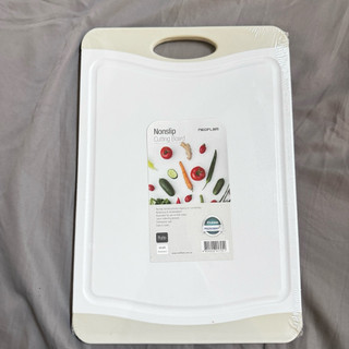 全新 neoflam 廚房用品 抗菌PP砧板 露營用品推薦