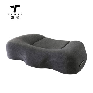 【TANZU潭祖】 頸椎枕 睡眠護頸枕 記憶棉枕頭 軟硬分割槽仰睡枕 助眠枕 側睡曲線紓壓枕 午睡枕頭 男女通用 現貨