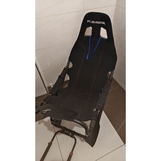 Playseat challenge 挑戰者賽車椅 ActiFit 透氣款 NLR GT Lite F-GT