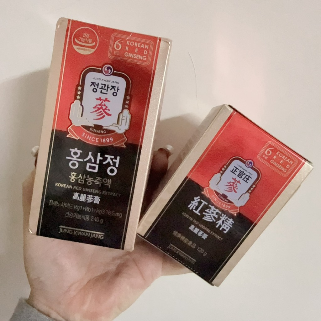 正官庄紅蔘膏240G的價格推薦- 2026年4月| 比價比個夠BigGo