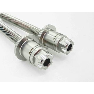 HONDA MOMKEY125 NEMOTO 白鐵鍊條調整器螺絲 調整器螺絲 白鐵調整器 白鐵 台灣製造