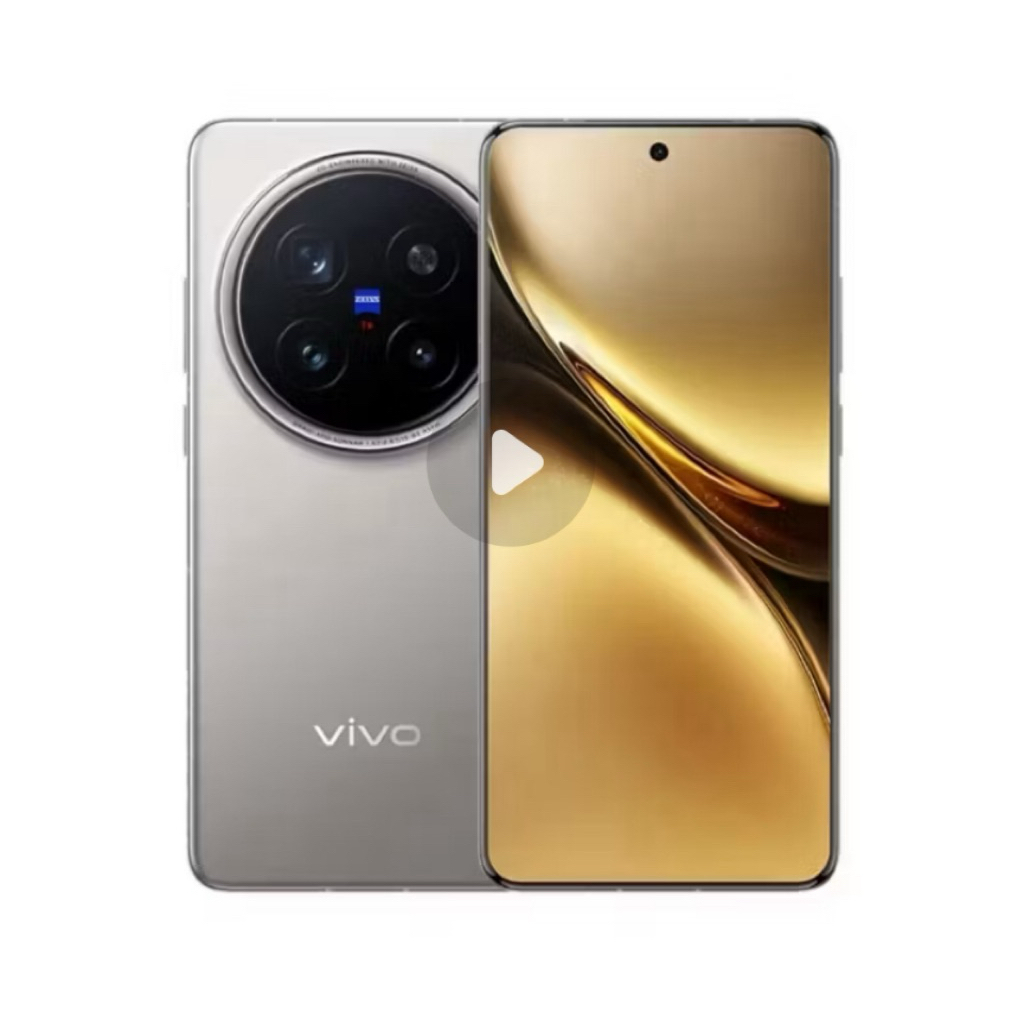VIVO X200 PRO  16GB/512GB(陸版，全新未拆封）