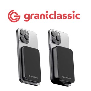 grantclassic 穩如鈦山 TITANSHIELD 10000/5000mAh防爆固態行動電源 WH+CCC標示
