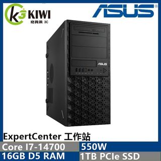 ASUS WS760T 90WS0051-M000J0 I7-14700/DVD/CRD/550W/W11P/UKUM