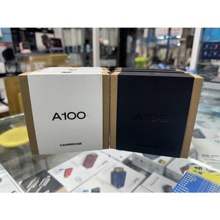 禾豐音響 加送收納盒 Cambridge Audio Melomania A100 真無線降噪耳機 公司貨