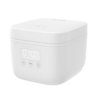 【小米 Xiaomi】米家電子鍋mini 1.6L*1-3人份 原廠公司貨/一年保固/米家APP/DFB201CM