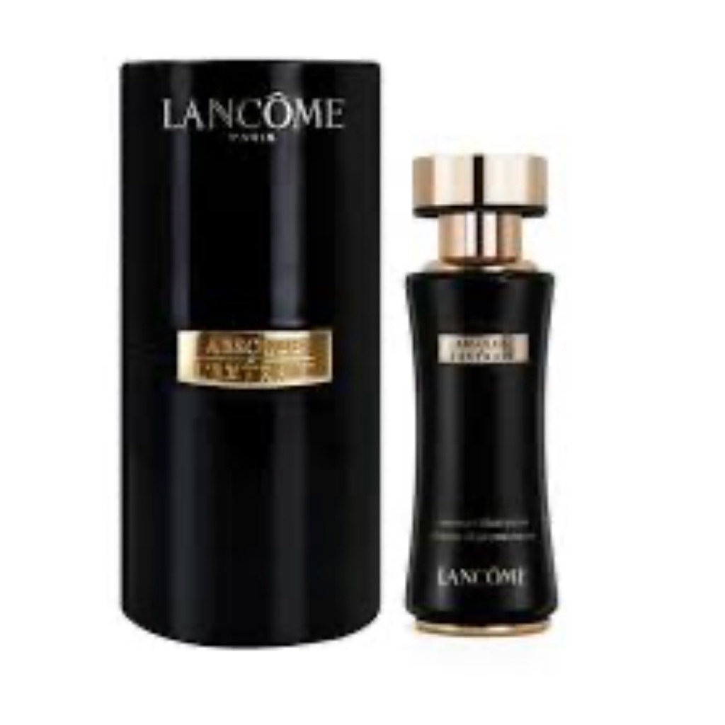 LANCÔME 蘭蔻 黑金臻寵美容液精華水 添加玻色因補水抗老150ML產地: 法國