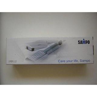 SAMPO聲寶 DIY造型整髮器 HC-H303 僅需5-10分鐘即可變換亮麗髮型