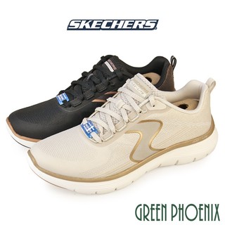 【SKECHERS】FLEX APPEAL 5.0 150215NTGD/150215BKRG U37-20215