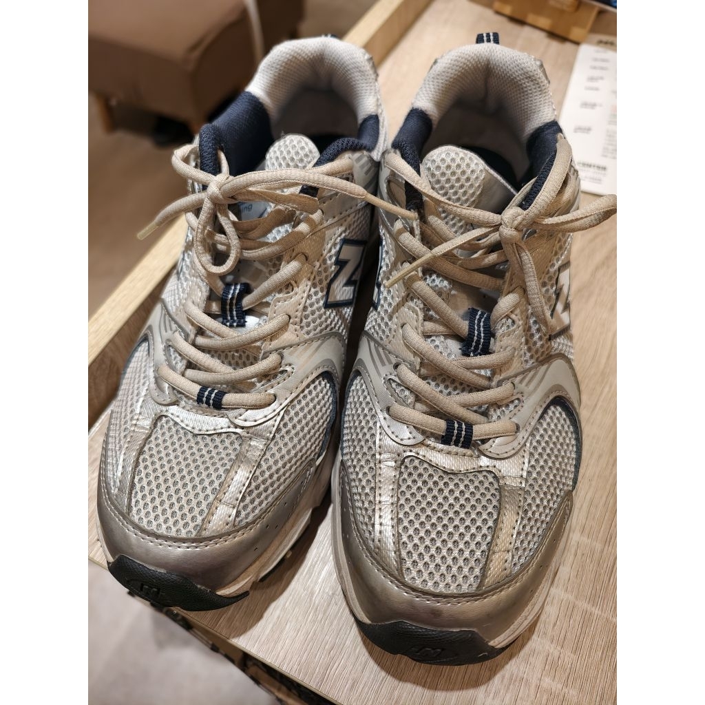 New Balance530二手