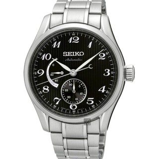 【SEIKO 精工】Presage動力儲存機械錶6R27-00J0D 40mm 現代鐘錶SK016