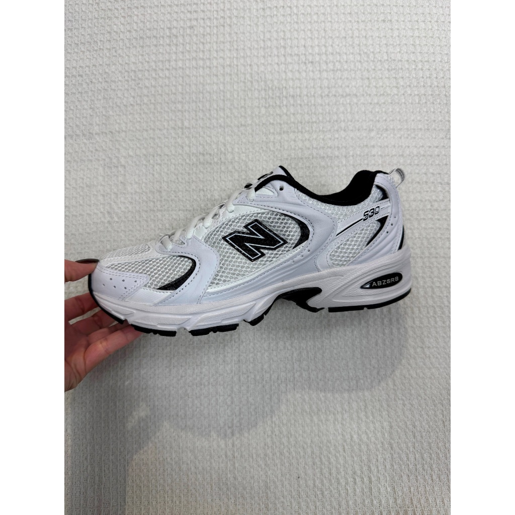 有間店🔹New Balance 530 慢跑鞋 運動鞋 休閒 戶外 男女款 MR530EWB