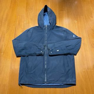 (Size XXL) Timbwrland Dryvent 防風防潑水連帽外套（1109）