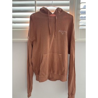 SWEAT CREW BILLABONG帽T