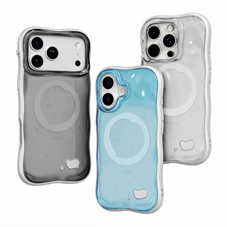 iFace BeBling 2 MagSynq iPhone 17 16 15 14 13手機殼