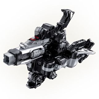 (BANDAI) 代理版 超宇宙刑事 DX卡邦利昂變身槍 (酷比樂)