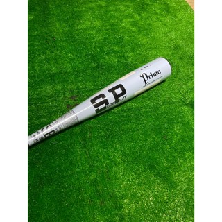 棒球世界全新SurePlay 青少年軟式棒球金屬球棒J Ball用喀什米爾藍色
