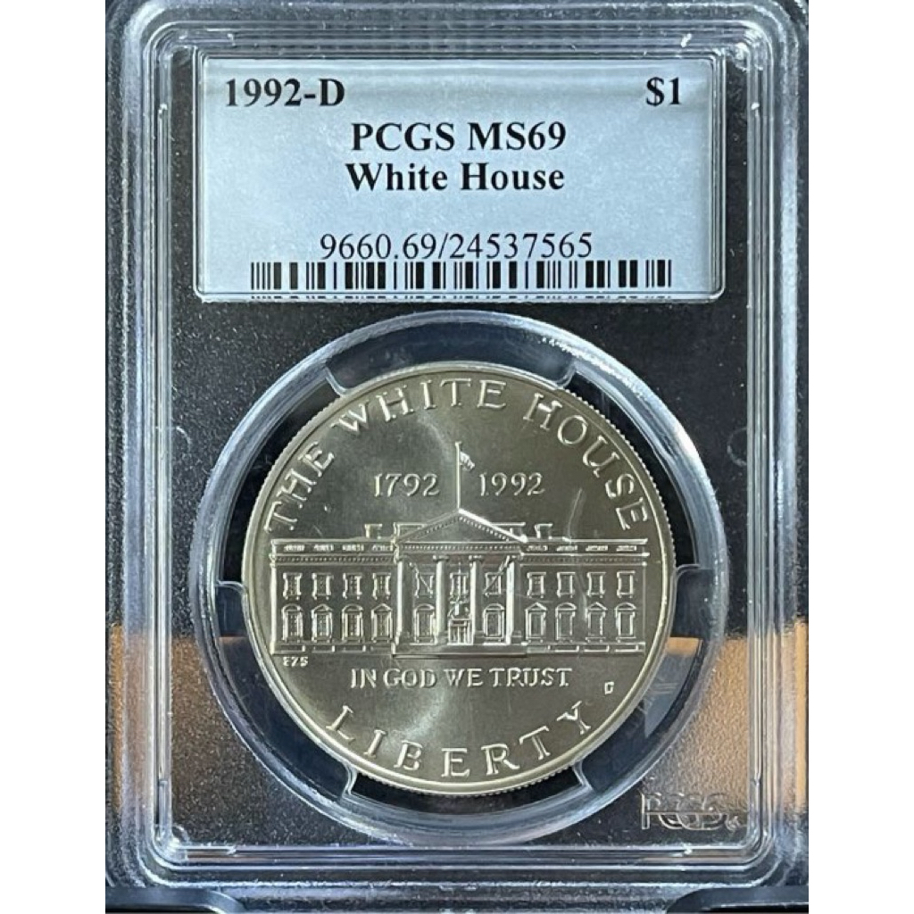 美國200週年紀念銀幣的價格推薦- 2026年1月| 比價比個夠BigGo