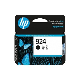 【伍告讚】含稅 HP 924 原廠墨水匣 OfficeJet Pro 8130 8120 4K0U6NA