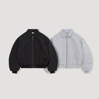 【QUEST】現貨 QUEST MA-1 BOMBER JKT 飛行外套 兩色
