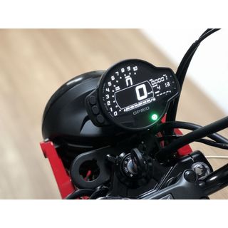 川信工坊 日本 OPMID 多功能儀錶套件 CT125 (22後 ) 等車款 JA65 JB03