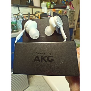 AKG原廠耳機Type-C線控耳機A80 Note10 Note20 plus S24 S22 S21 S23 S25