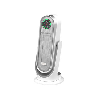 DIKE HLE520WT 廣角恆溫智慧電暖器 墊腳石購物網