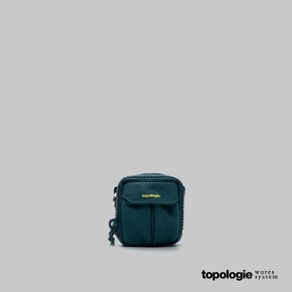 Topologie Wares Utility 迷你隨身包【僅含包款】Sale