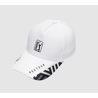 PGA TOUR高爾夫印花球標帽 (附Ball Marker) 帽子