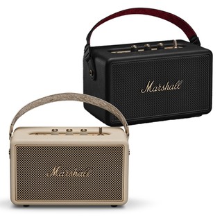 【Marshall】Kilburn III 攜帶式立體聲防水藍芽喇叭 (公司貨一年保固)