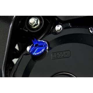 【泰格重車】Suzuki GSXS750 機油蓋 機油孔蓋 GSX-S750 Ridea