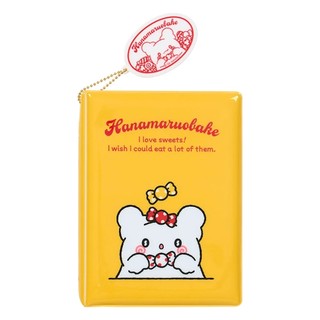 Sanrio 三麗鷗 我愛糖果系列 收藏卡片夾 小卡冊 小幽靈花丸 614211