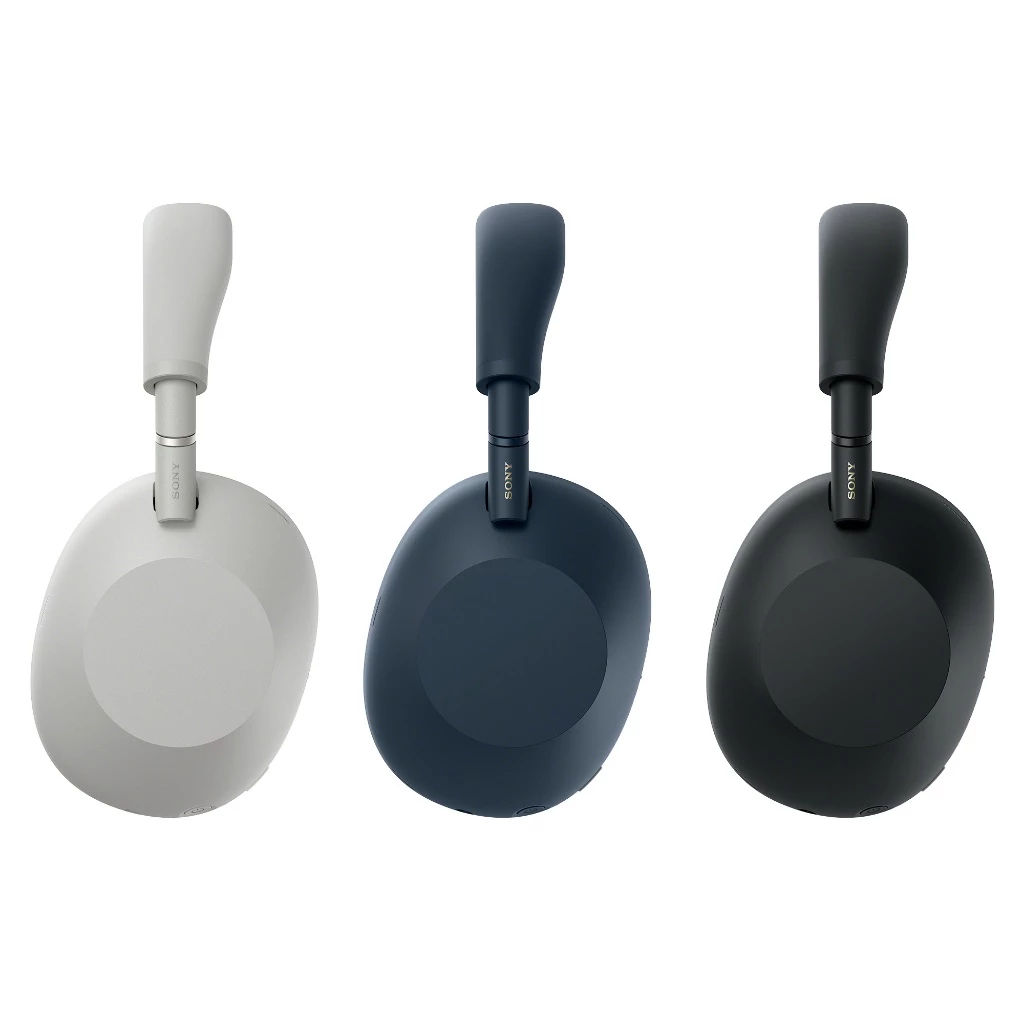 SONY 索尼 WH-1000XM6 降噪 無線 藍牙 耳罩式耳機 台灣總代理SONY公司貨