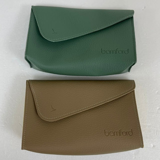 國泰航空Cathay Pacific 國泰航空 bamford 荔枝皮革