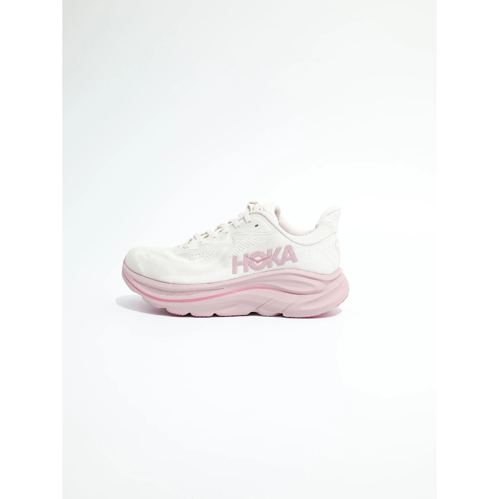 免運！HOKA 女 Clifton 10 路跑鞋 輕量 慢跑鞋 緩震 練跑 馬拉松 跑鞋 女鞋 Hoka One One