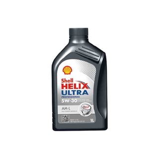 機油-Shell ULTRA AM-L 5W30 C3 1L【整箱價】12入~免運