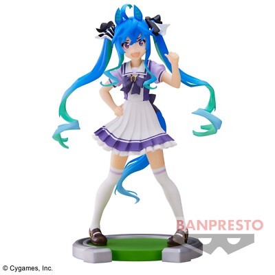 「模販空間」日本正版現貨 賽馬娘 Pretty Derby 雙渦輪 Twin Turbo