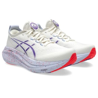 2025 asics 亞瑟士 GEL-NIMBUS 27 TOKYO 男 慢跑鞋 路跑鞋(1011C120-500)