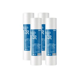 【EVERPURE愛惠浦】PF101濾心四入組 *原廠公司貨*